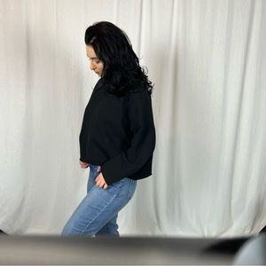 Oak and Fort Turtleneck